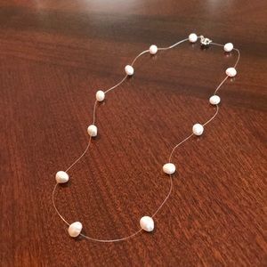 Fashion Jewelry Necklace